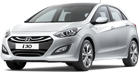 Hyundai Vehicle