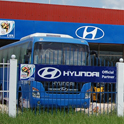 Hyundai East Africa